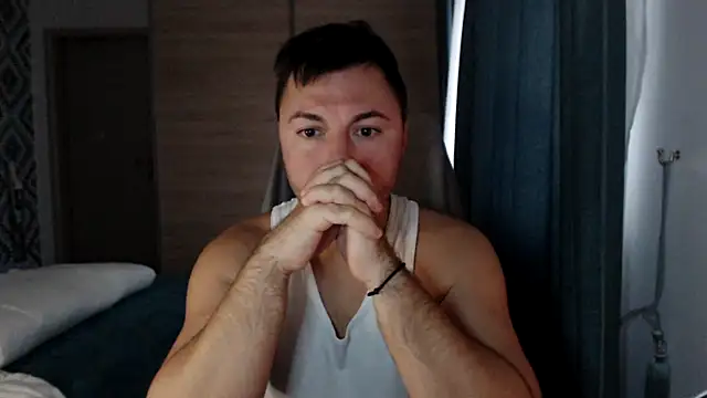 HankMalone live cam preview