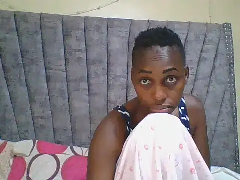 Dizzydose webcam