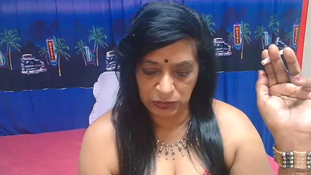 INDIANFUSION webcam