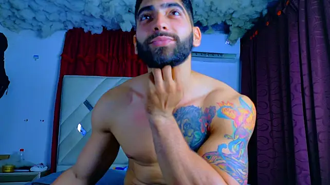 Rich_boy01 live cam on StripChat