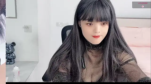 xianxian-baby