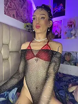 celeste_hell_ live cam on StripChat