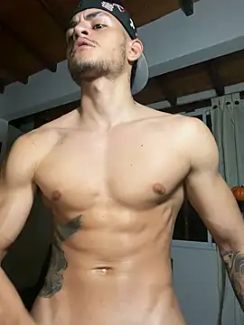 Jack_Krimmerr live cam on StripChat
