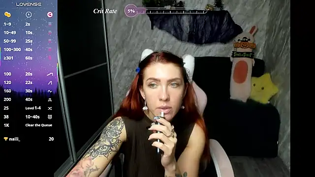 Reginasmilee