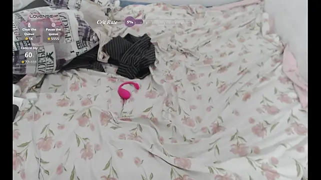 cutie_sakura live cam preview