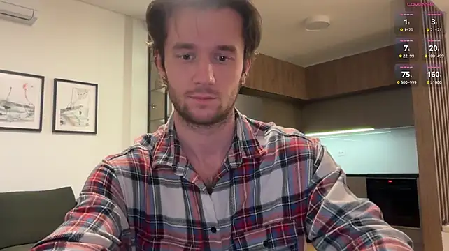 cute_mark live cam preview