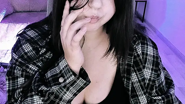 DiaAngell live cam preview