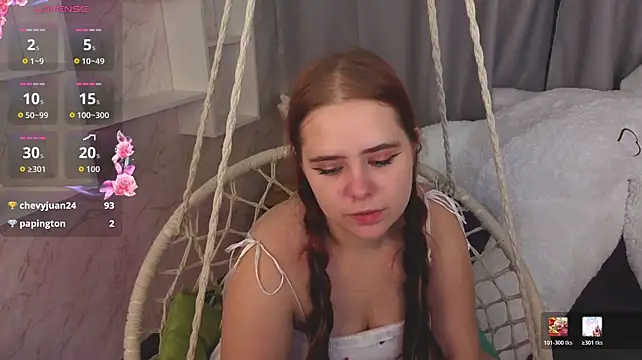 Alis_Platt live cam preview