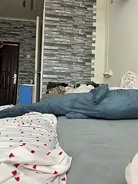 VendiMur live cam on StripChat
