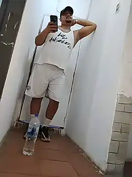 Tequilamaster live cam preview