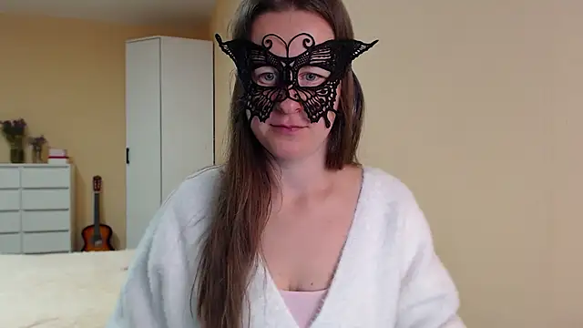 RebeccaSwan live cam preview