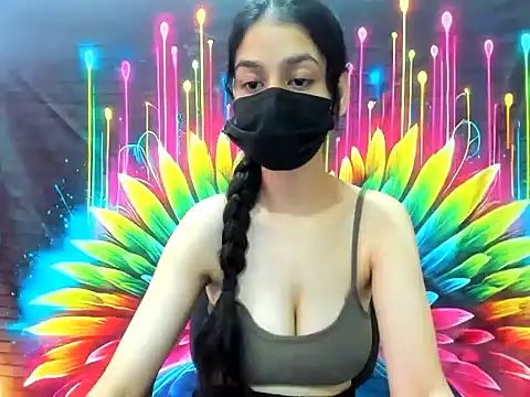 Farhana_beautyfull live cam preview