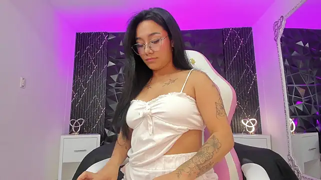 AnaiaClarck live cam preview