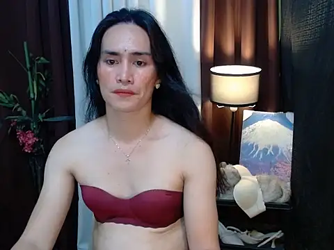 HornyKerujieTrans