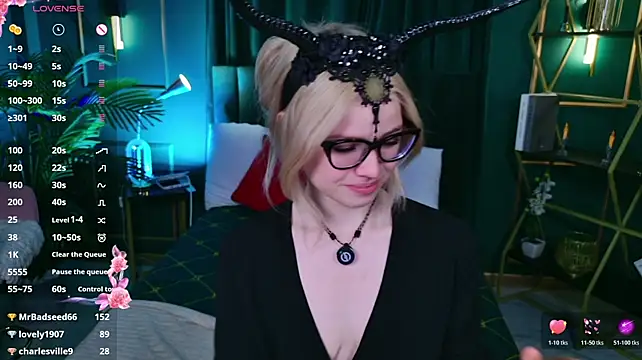 ChloeWells