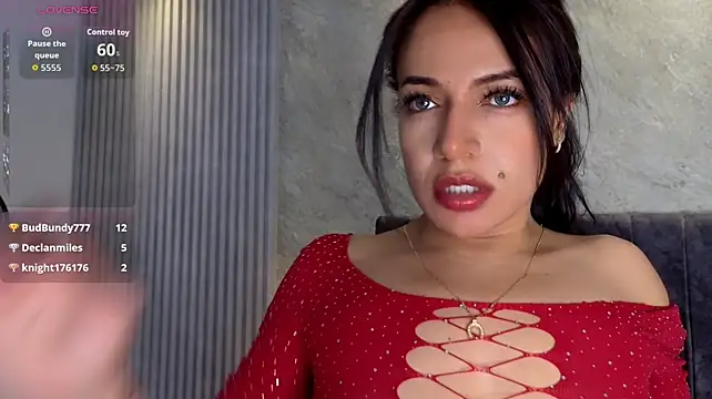 Scarlet_Jhonsonn_