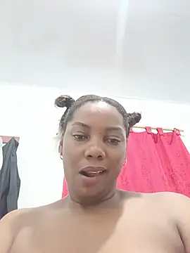 CamillaSandoval1 live cam preview