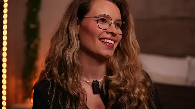 BrandyWhite