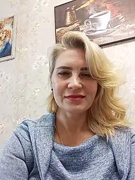JennyOMay live cam preview