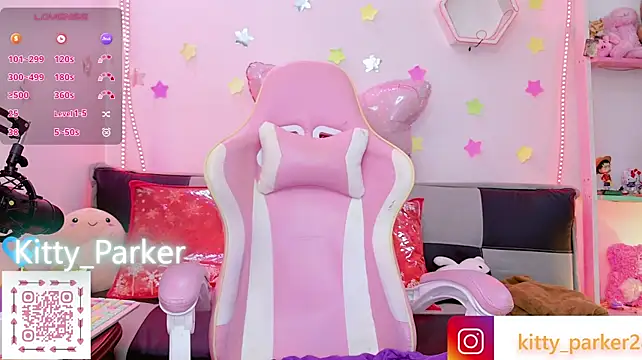 Kitty_Parker