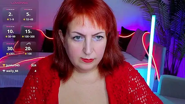 Joana_Woods live cam preview