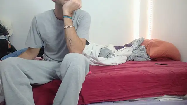 RGTfxxx live cam preview