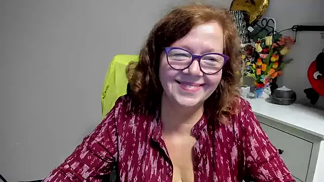 Adelewildx webcam