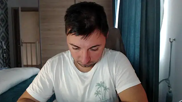 HankMalone live cam on StripChat