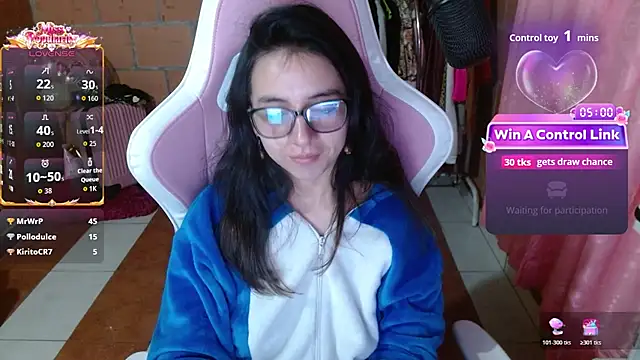 Maggie_Fox3 live cam on StripChat