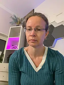 AnnikaRose live cam preview