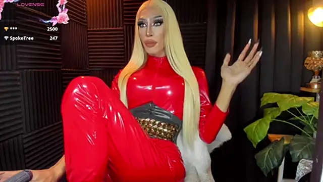 limitlessgoddes_mistress (T young) - BE  MY DOG ?   A  WORTHLESS   BITCH?