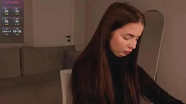 Eva-Devil live cam preview