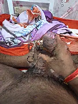 BigFeet96 live cam preview