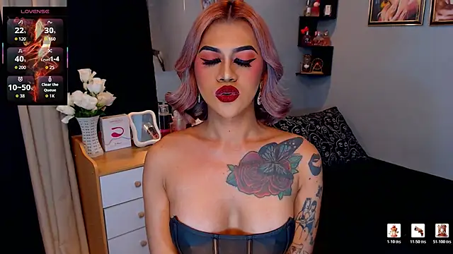 StellaStrong30
