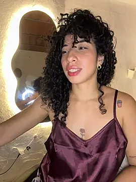 Miily_0 webcam