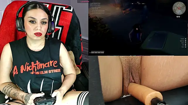 Blaze_Onn live cam preview