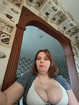 Cute_flower_fun live cam preview