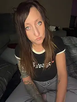 XoTatianaXo live cam preview