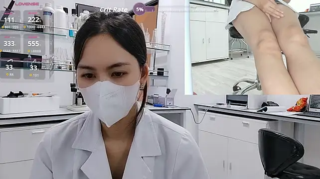 Lubeyou_KT live cam preview
