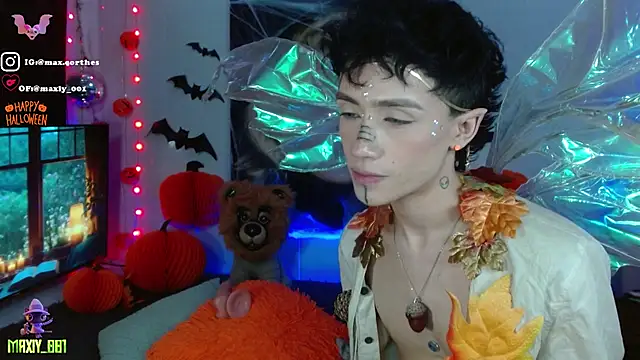 maxiy_001 (M young) - show Cum🎃💦