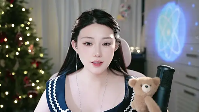 SInger-DouDou live cam preview
