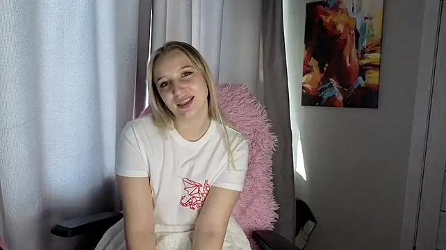 LillyFan-X live cam preview