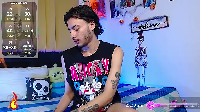kyle_clint07 live cam preview
