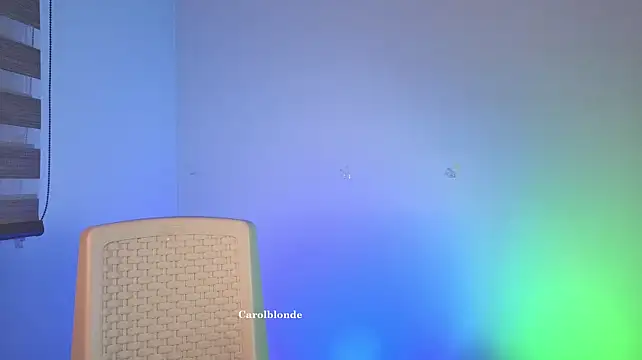 Carolblonde