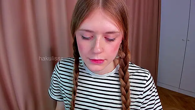 hakulissa