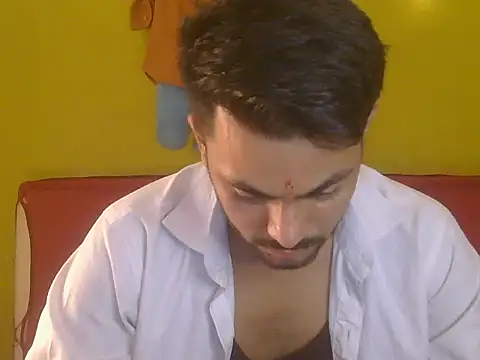 Stubborndesiboy
