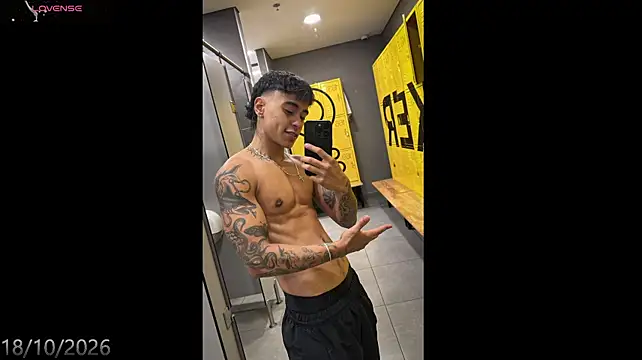 Ftm_xxxperiencie live cam preview