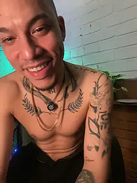 AlphaMasterXxx