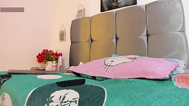 Karol_wish live cam preview