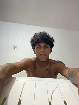vispera (M young) - CUM SHOW